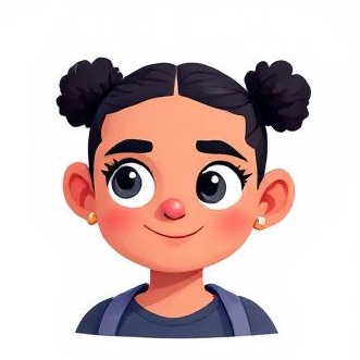 Kawaii portrait 3