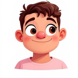 Kawaii portrait 4