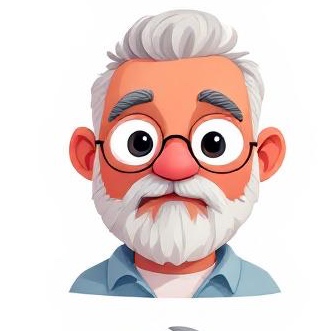 Kawaii portrait 5