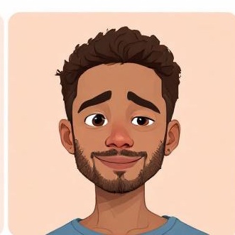 Mix portrait 1